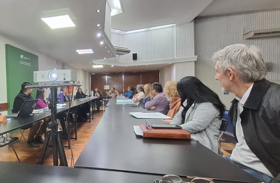 La provincia avanza en la creación del primer Profesorado de Educación Superior para jerarquizar la docencia