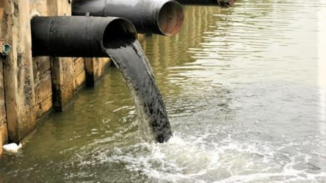 Denunciaron a una empresa boliviana por contaminar las aguas salteñas.