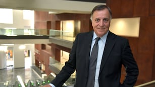 El cordobés Daniel Tillard confirmó la intención de privatizar el Banco Nación durante la gestión de Milei.