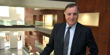 El cordobés Daniel Tillard confirmó la intención de privatizar el Banco Nación durante la gestión de Milei.