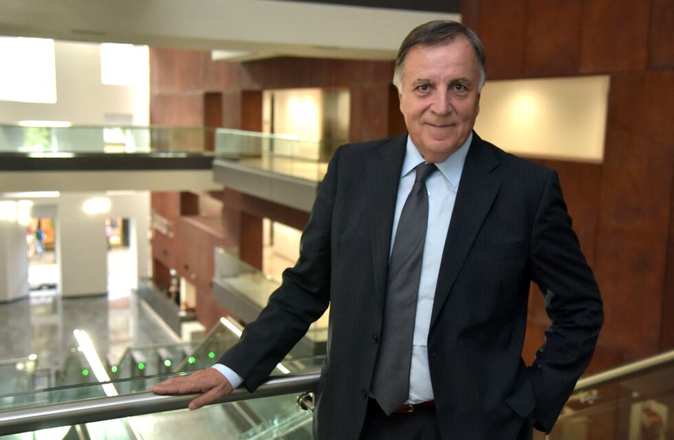 El cordobés Daniel Tillard confirmó la intención de privatizar el Banco Nación durante la gestión de Milei