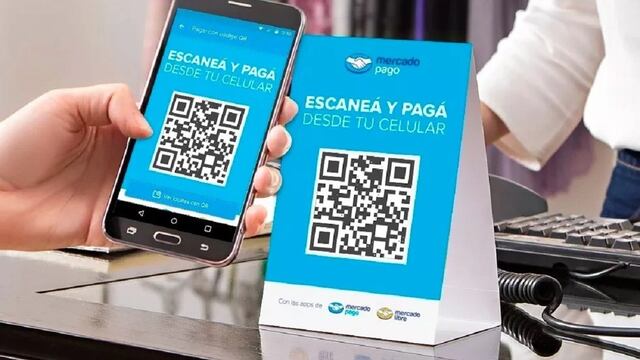 Mercado Pago