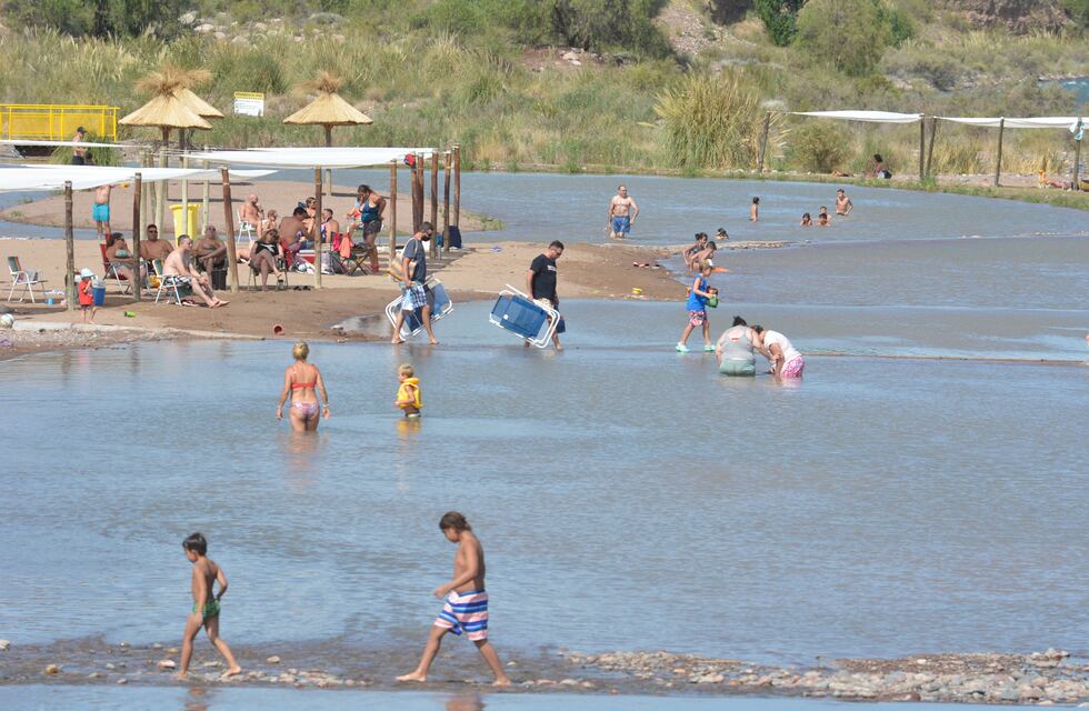 Clima en Mendoza: cómo estará el tiempo este fin de semana