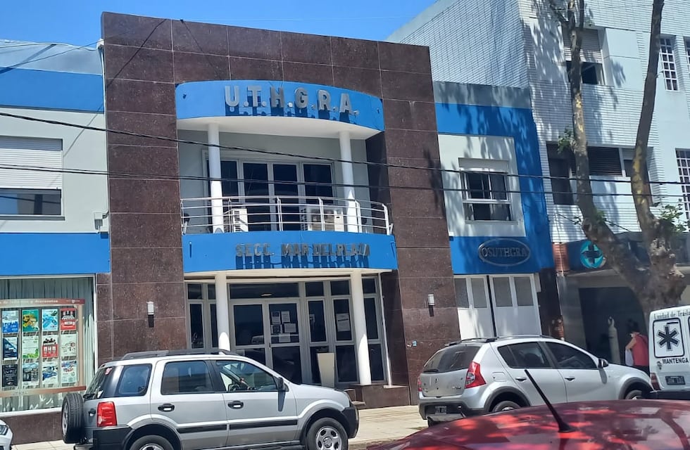 UTHGRA vacunará contra el Covid a trabajadores hoteleros y gastronómicos