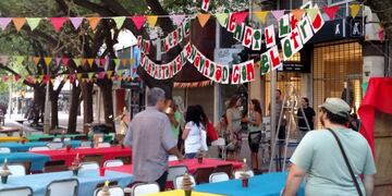 Fundación Puente Vincular vuelve a compartir la cena de Navidad con personas en situación de calle y necesita la ayuda de todos los mendocinos.