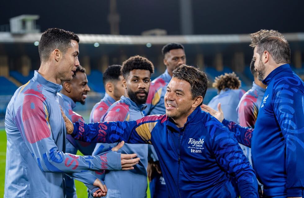 Por qué Marcelo Gallardo rechazó la oferta del Leeds para dirigir en la Premier League