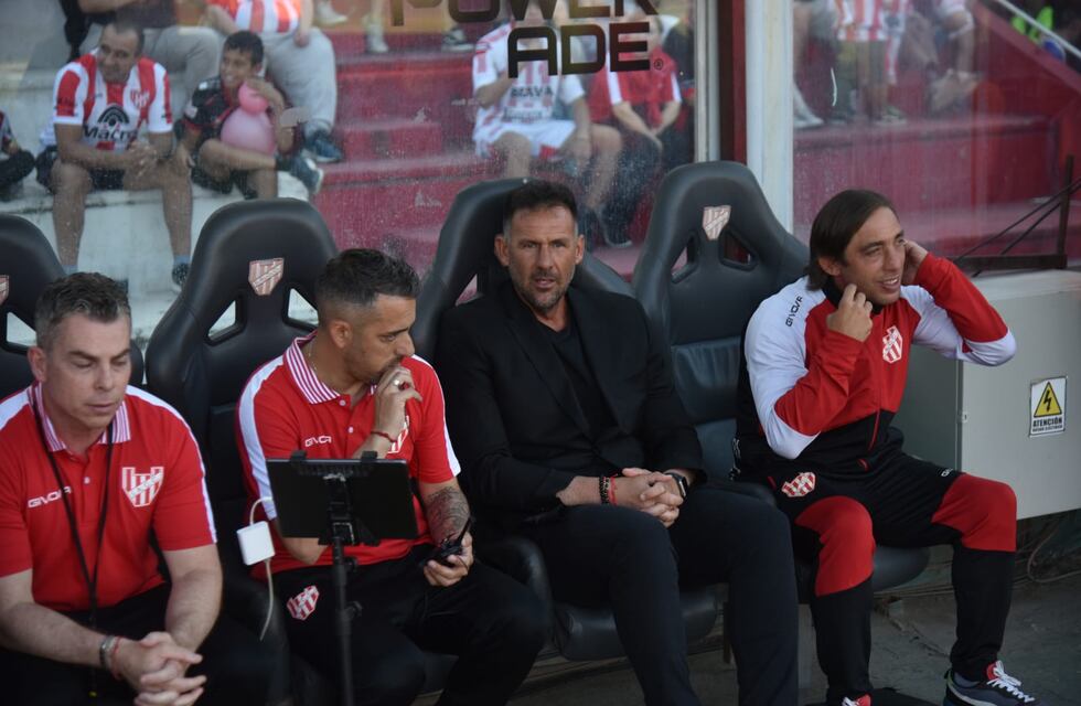 Instituto y las definiciones del DT Diego Dabove: “El punto sirve para estar cerca del objetivo”