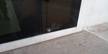 Atacaron a balazos la comisaría 12°