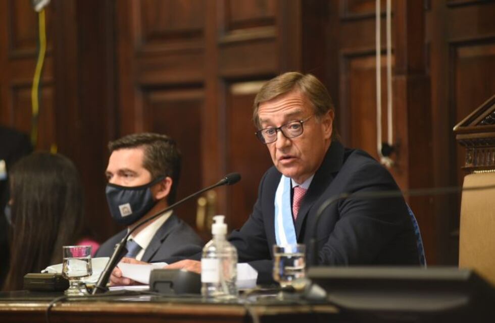 Suarez definirá con intendentes si Mendoza suma nuevas restricciones