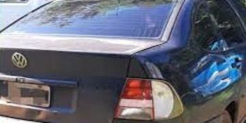 Vehículo terminó secuestrado por no poseer documentación legal. Policía de Misiones