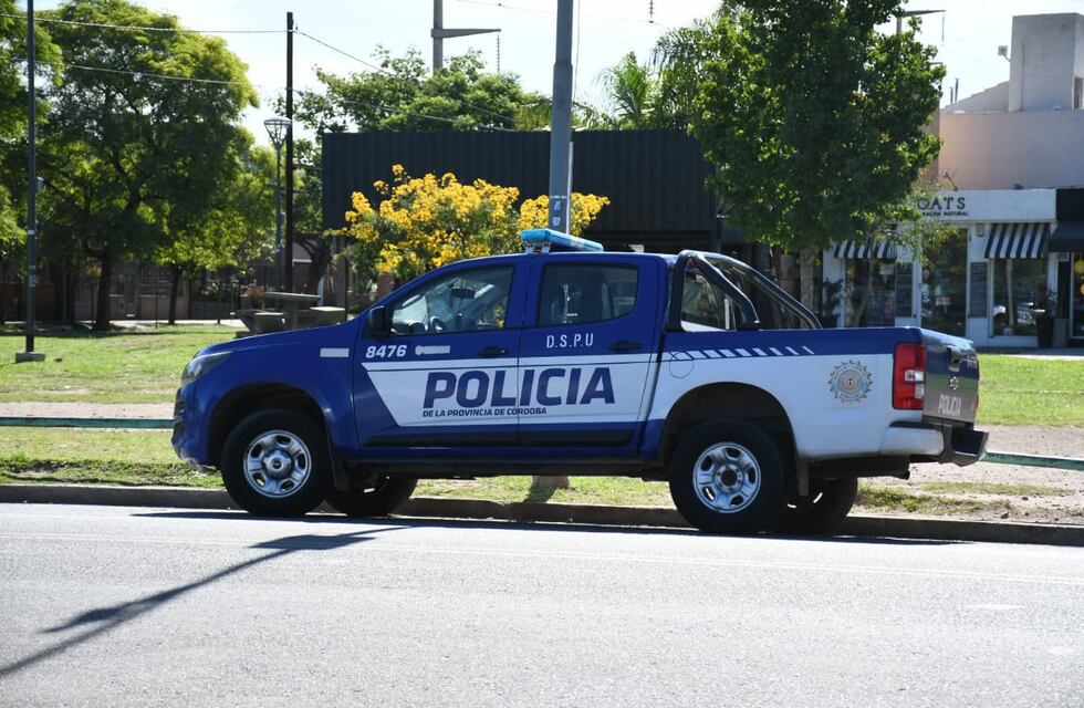 Berrotarán: nuevos detalles en torno al asesinato del policía