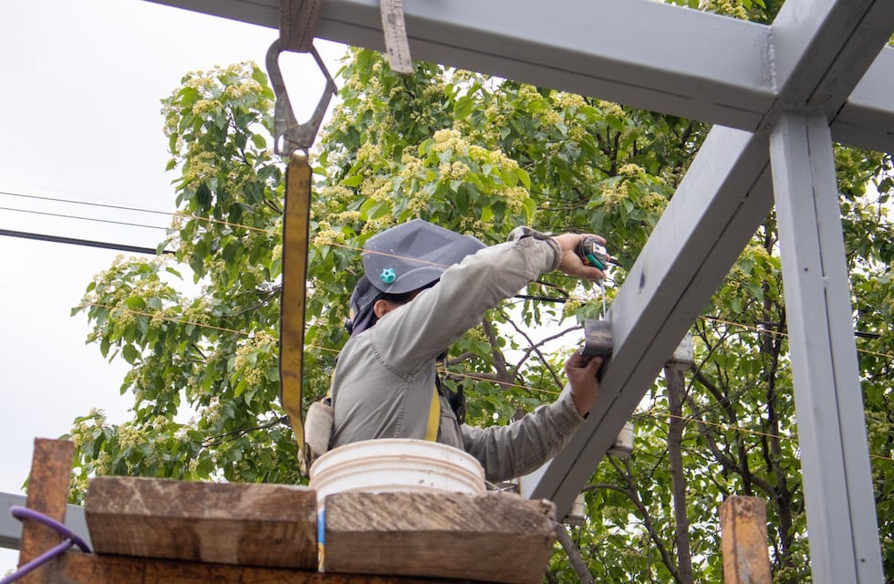 Los Centros de Desarrollo Infantil del interior se fortalecen con fondos provinciales