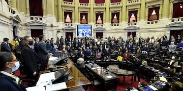 Cámara de Diputados