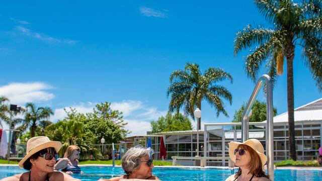 Vacaciones de invierno en Entre Ríos