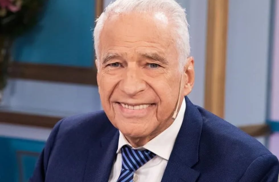 Quién es Abril, la nieta de Alberto Cormillot que debutará en Cuestión de Peso