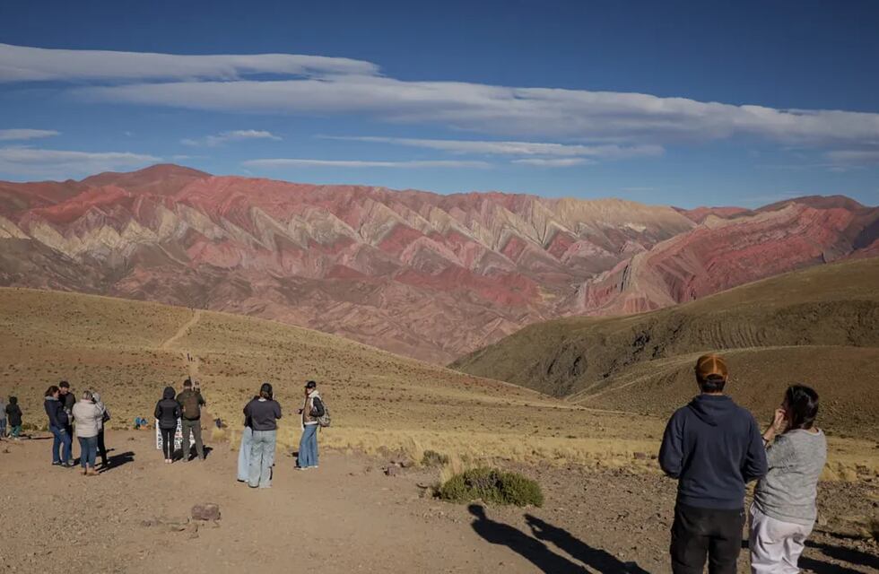 La temporada invernal de Jujuy promete experiencias, naturaleza y cultura