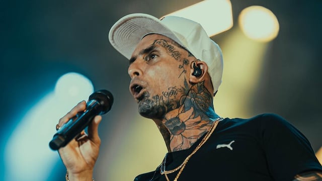 Emanuel Noir de Ke Personajes