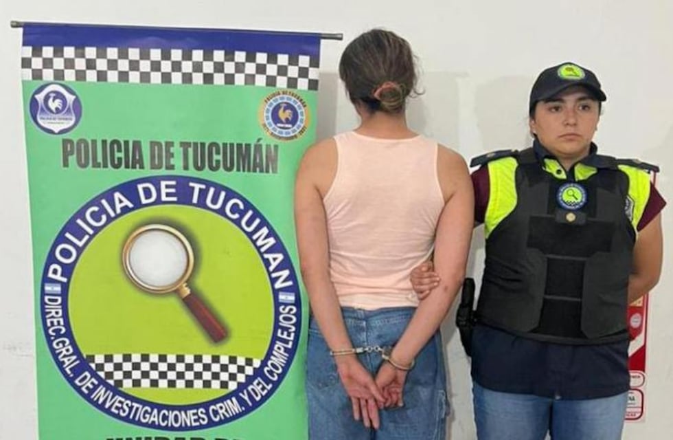 Detienen a sospechosa por el asesinato de Kevin Avellaneda