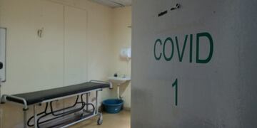 Desciende la cantidad de casos de coronavirus en Gualeguaychú