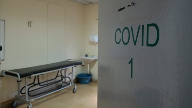 Crecen los casos de coronavirus en Gualeguaychú