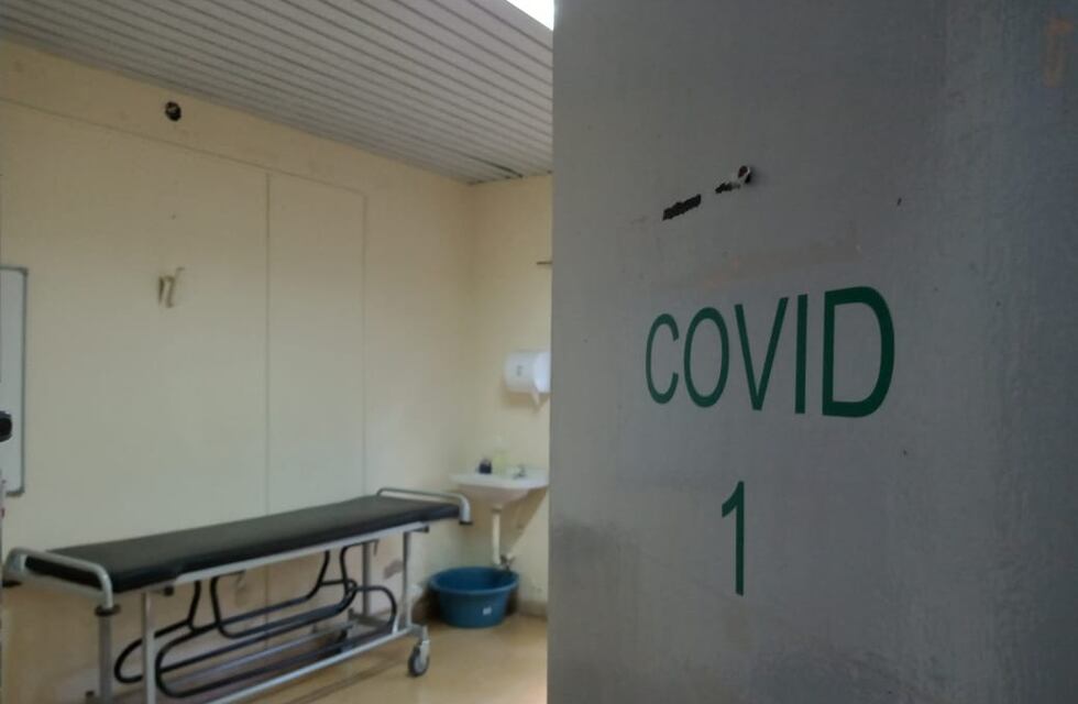 Reportan 61 nuevos casos de coronavirus en Gualeguaychú