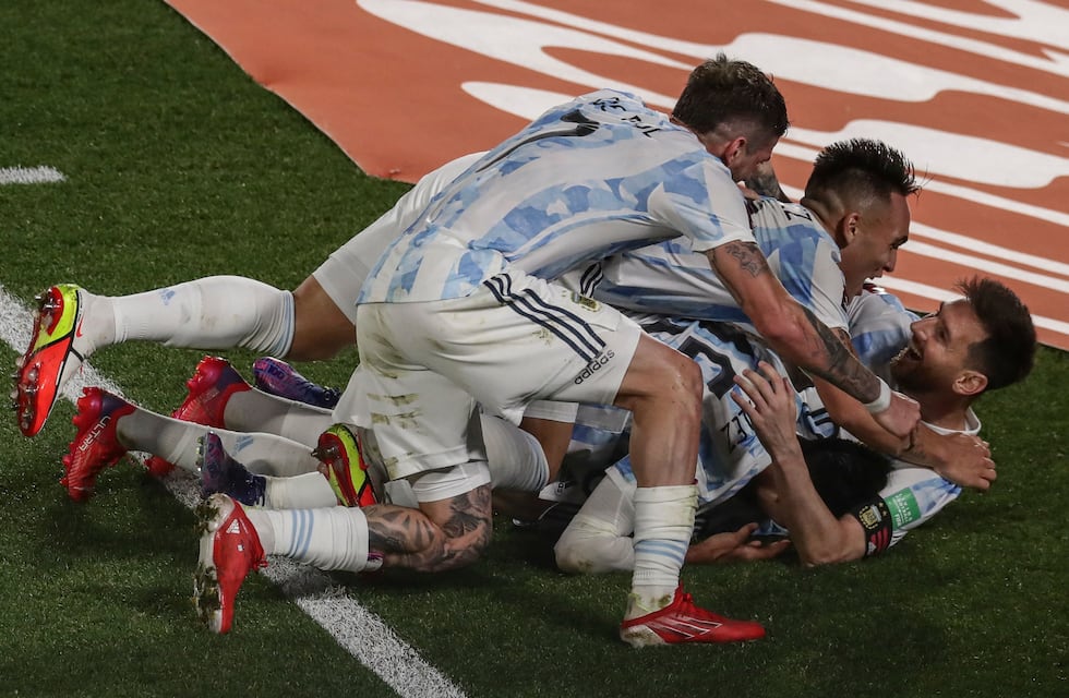 Argentina - México: entre los encuentros favoritos para los apostadores en el Mundial de Qatar 2022