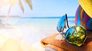 Las playas mas elegidas de Argentina, Chile y Uruguay