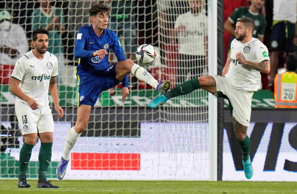 Mundial de Clubes: Chelsea lo ganó en el tiempo extra ante Palmeiras y es campeón