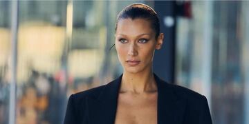 Bella Hadid