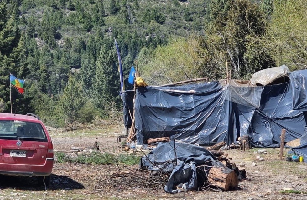 Conflicto Mapuche: denuncian un muerto y un joven herido de bala