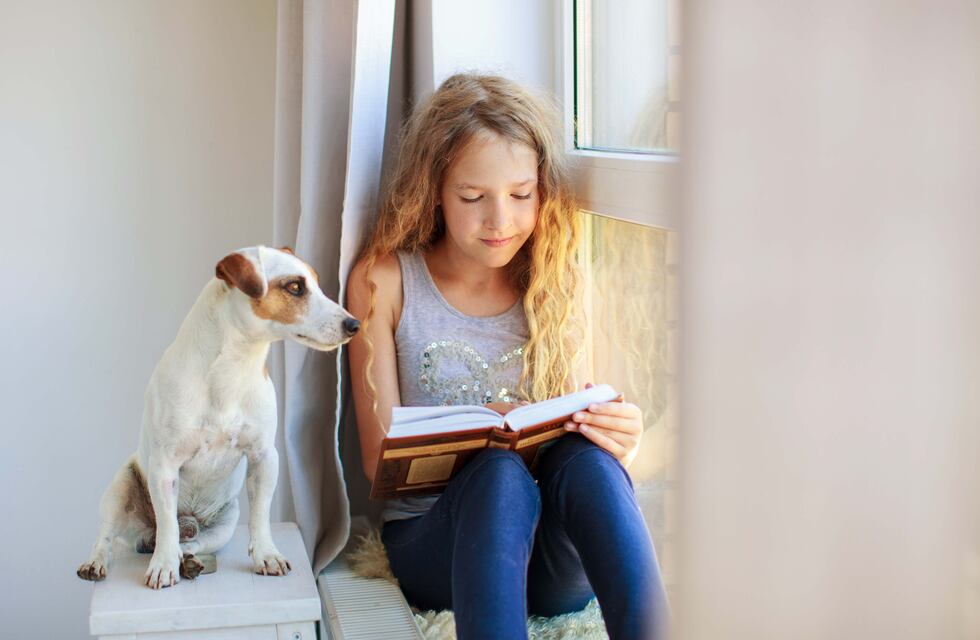 Los mejores libros infantiles para estas vacaciones: ¡Andá preparando las tutucas!