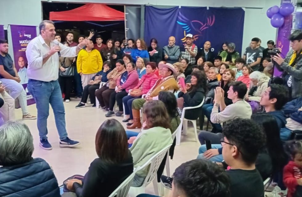 “Eliminan la Tasa Vial para maquillar el abuso”, reaccionó Gustavo Martínez, de LLA