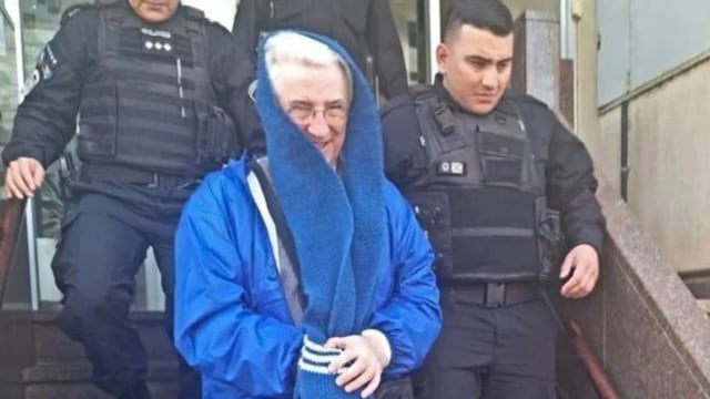 Condenaron a 15 años de prisión al Hermano Pedro por abusos a alumnas