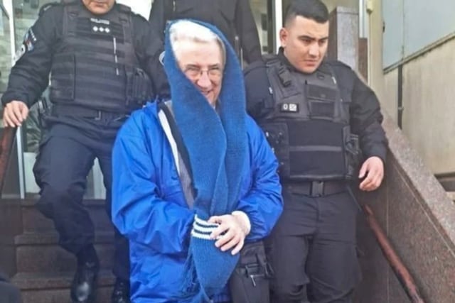 Condenaron a 15 años de prisión al Hermano Pedro por abusos a alumnas