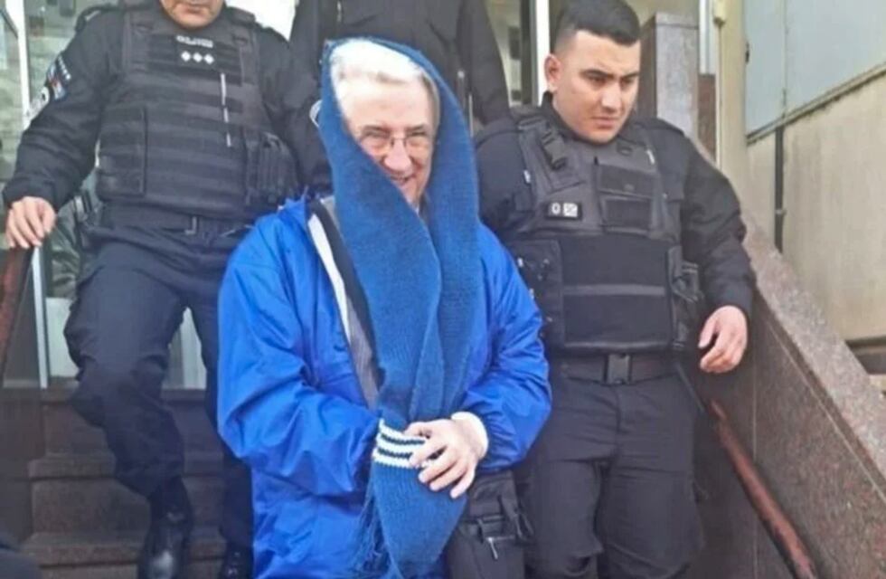 Fue director de un colegio y abusó de alumnas: condenaron a 15 años de prisión al Hermano Pedro