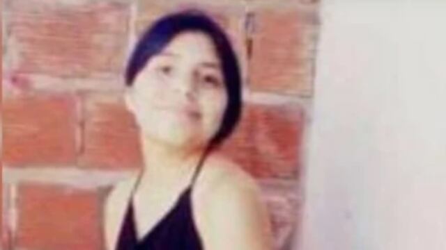 Intensa búsqueda de una adolescente en Garupá.