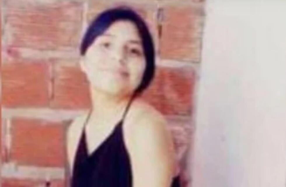 Intensa búsqueda de una adolescente en Garupá