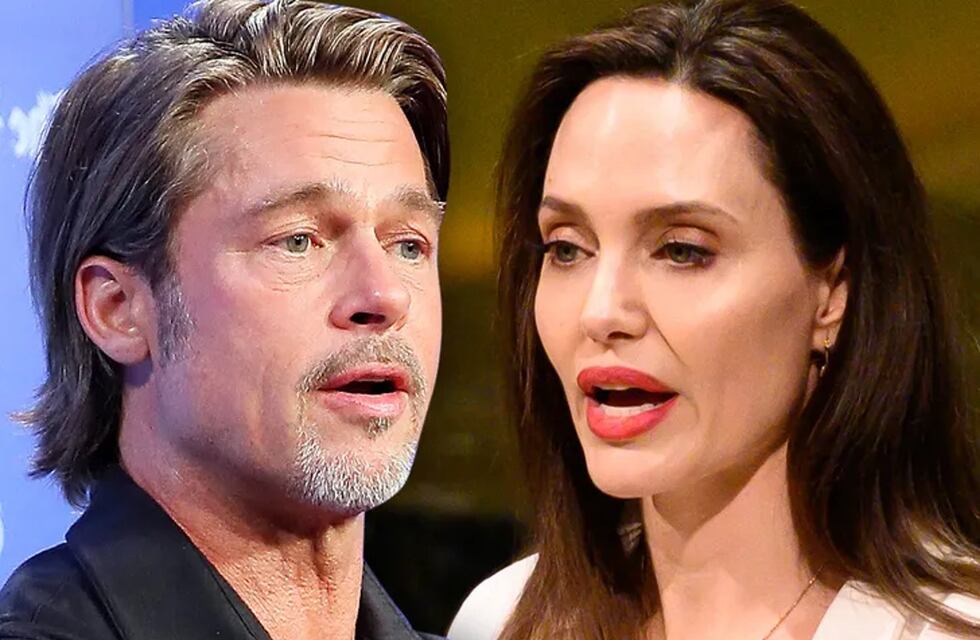 La respuesta de Brad Pitt luego de que Angelina Jolie lo acuse de haber golpeado a sus hijos