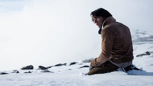 La sociedad de la nieve