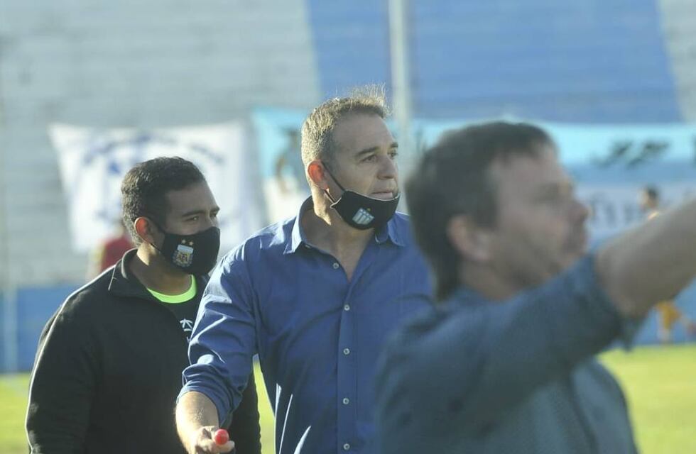 Se conoció el fixture para Racing de Nueva Italia: el análisis de la Tota Medina