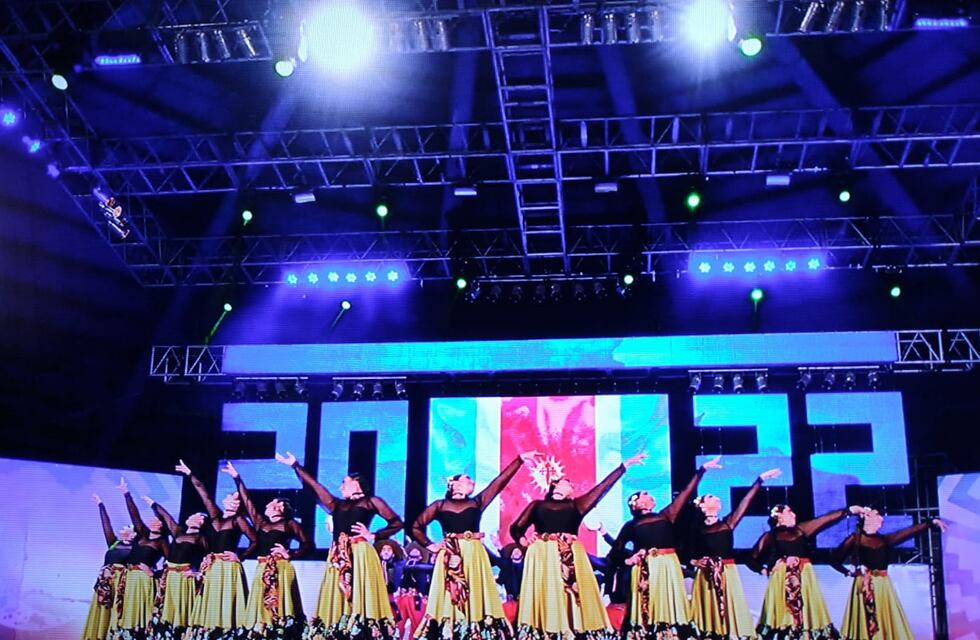 Arranca el festival de Cosquín: ¿Cómo será la luna inaugural?