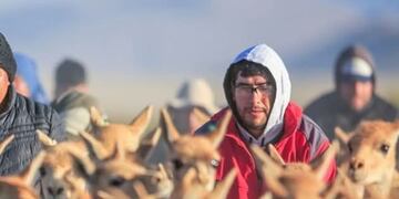 Se busca declarar al Chaku como "Patrimonio inmaterial de la Humanidad".