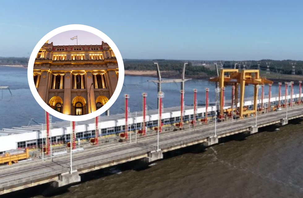 Entre Ríos sostiene ante la Corte Suprema su reclamo por los excedentes de Salto Grande