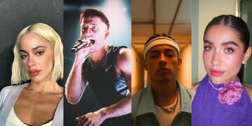 Los 7 artistas argentinos que estrenarán nuevos álbumes en 2024