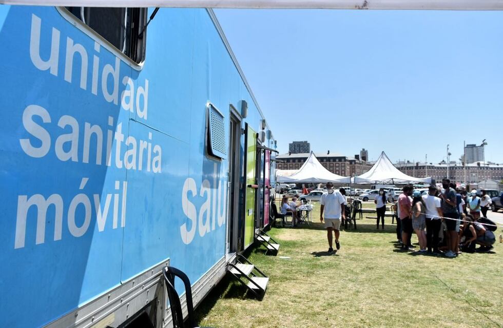 Verano 2022: Rosales incluido en los destinos turísticos que contarán con puestos de testeo y vacunación