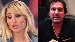 Vicky Xipolitakis y una desgarradora denuncia contra Aníbal Lotocki