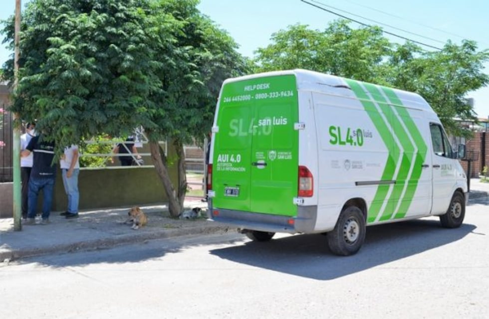 Comenzarán las obras por “San Luis a Mil” en Villa de la Quebrada y Nogolí