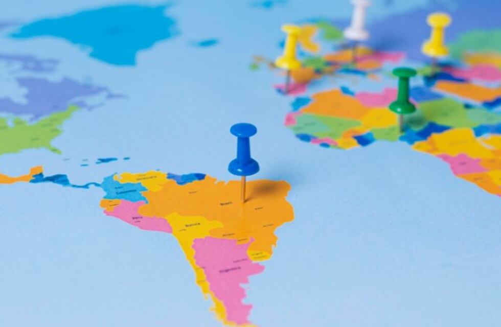 Índice de la Paz Global 2024: en qué posición quedó la Argentina