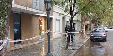 Detuvieron a un sospechoso por el crimen de un empresario hotelero en Córdoba.