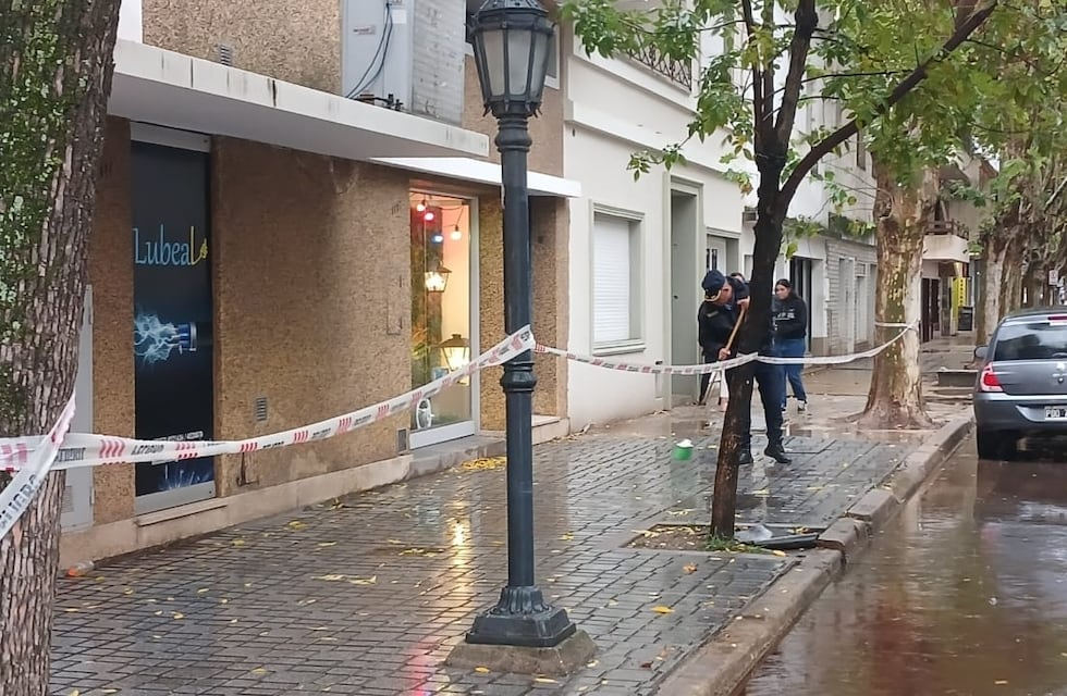 Se conoció el macabro plan detrás del crimen del empresario en Villa María